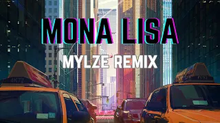 Dominic Fike - Mona Lisa (MYLZE Remix)