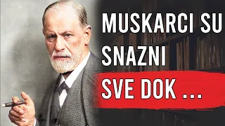 Sigmund Freud Citati Vrijedni Slusanja 📚