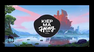 Kiếp Má Hồng (Orinn Remix) - Nkhang | Nhạc Trẻ Remix EDM Tiktok 2022