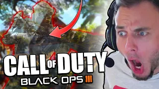 INVISIBLE HACKERS in Black Ops 3?!