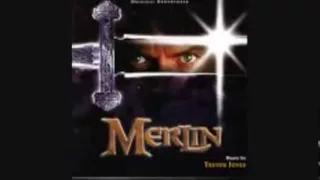 Merlin soundtrack theme - Trevor Jones.avi