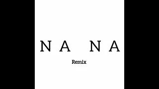 NA NA remix Feat Jenna Ortega