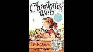 Charlotte's Web Chapter 18
