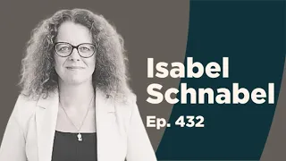 Isabel Schnabel on the ECB and its New Operational Framework