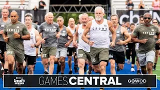 Games Central 14: Men to Watch in the Age-Group Quarterfinals