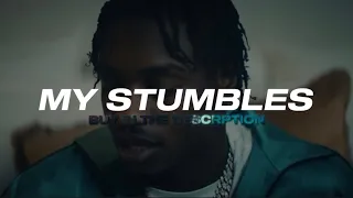 (FREE) Lil Tjay Type Beat 2023 "My Stumbles" | ​⁠@beatsbybaez
