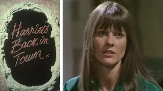 Judy Matheson on Harriet's Back in Town (TV Series 1972–1973) S01EP84