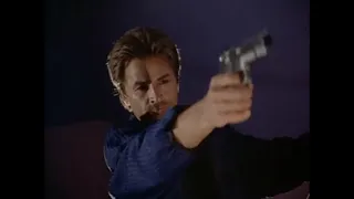 Miami Vice S03E09 - Scene 2