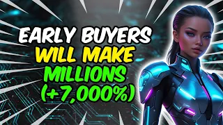 Top 10 Crypto To Buy Now In 2024 (10x To 1000x GEMS)