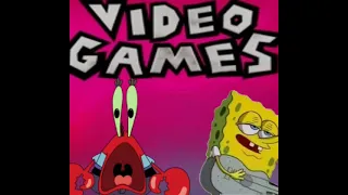 Krusty K || Video Games