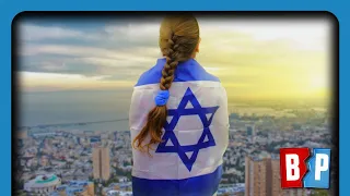 REVEALED: SHOCKING Purpose Behind Israel's 'Free' Birthright Trips