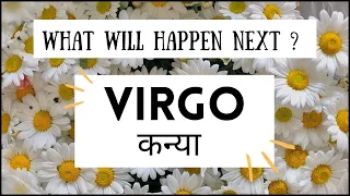 Virgo🌻कन्या 💫Your Life story ✨ Past Present Future 🍓 Life Lessons (Sun / Moon / Rising)