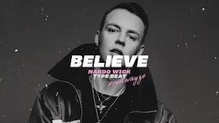 [FREE] MARKUL x PALAGIN Type Beat "Believe"