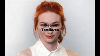 Eleanor Tomlinson family