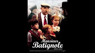 Monsieur Batignole (2002) Gérard Jugnot