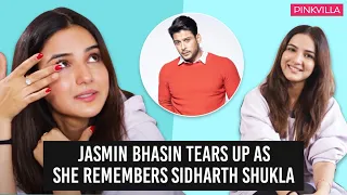 Jasmin Bhasin On Life After Bigg Boss 14, Battling Rejections, Aly Goni & Sidharth Shukla