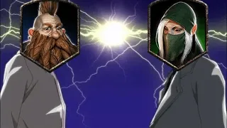 Bardin And Kerillian Talking About Their Ancestors/Gods - Vermintalks