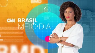 AO VIVO: BRASIL MEIO-DIA - 09/10/2023