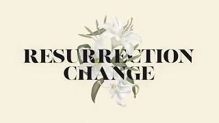 Easter Sunday | Pastor Kurt Jusczak | April 9th, 2023