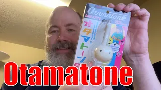 Otamatone Unboxing and Demo