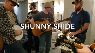 SPBGMA 2020- Bluegrass Jam- Sunny Side