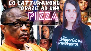 LO CATTURARONO GRAZIE AD UNA PIZZA DOPO 25 ANNI!