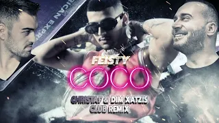 Feisty   COCO  Remix