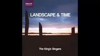 Cyrillus Kreek, Taaveti laulud (Psalmen David's), The King's Singers