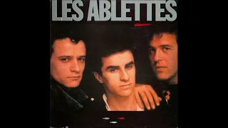 Les Ablettes "victimes de l'amour" (album "les Ablettes" de 1988)
