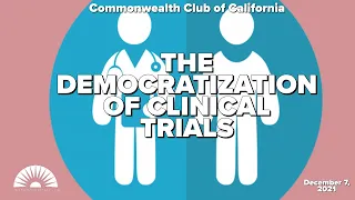 The Democratization of Clinical Trials