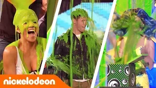 KCA | Эпичный Слайм-микс | Nickelodeon Россия