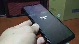 Xiaomi Redmi Note 7 Pro issue, no boot when unplugged, automatic shut off problem, not switching on