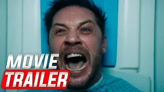 [Movie] Venom - Teaser Trailer #1 (2018)