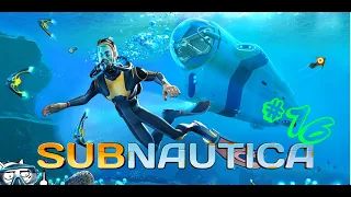 Subnautica ► Новые биомы и экологическая катастрофа ► #16