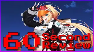 60 Second Unit Review "Lara Jaeger" [Counter:Side] SEA