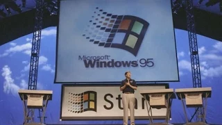 Установка Windows 95 (nostalgie ИТ)