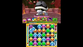 Puzzle & Dragons Super Mario Bros Edition Part 12