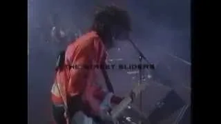 The Street Sliders - Back To Back (Live, 1989)