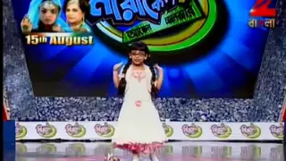 Mirakkel Akkel Challenger 7 - Ep - 74 - Full Episode - Mir Afsar Ali - Zee Bangla