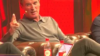 Roy Keane comments on Sir Alex Ferguson in recent interview | Roy Keane blasts Sir Alex Ferguson