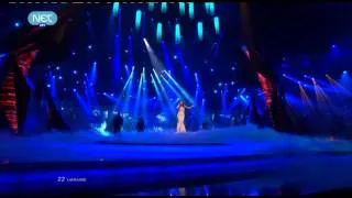 UKRAINE   FINAL EUROVISION 2013