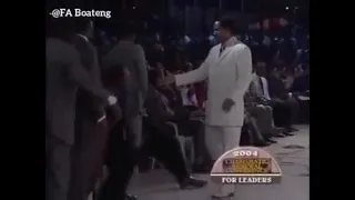 Anointing of the Holy Ghost - PASTOR CHRIS OYAKHILOME