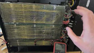 PDP11-34A Repair Part2