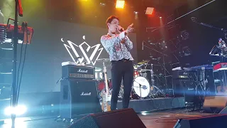 [더로즈 우성 솔로] Woosung - Face | We Rose You Live in Seoul 190817