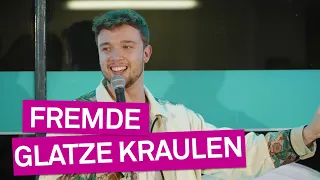 Tourette im Bett - Ben Schafmeister | Finalist NightWash Talent Award 2022