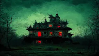 Dreams in the Witch House - Dark Lovecraftian Music and Ambience