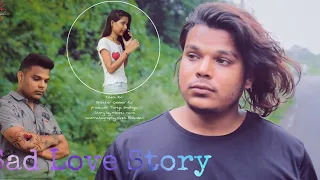 Sad Love Story | Heart Touching Love Story | 2021 | Maula ( Jism 2 ) | Gabbar Rc | True Story