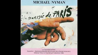 Michael Nyman - La Traversée De Paris (Full Album)