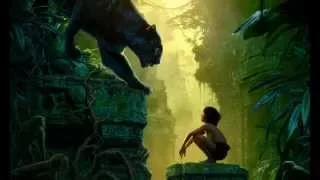 The Jungle Book-Teaser Trailer