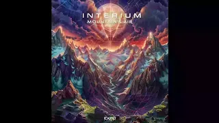 Interium - Mountain's Air